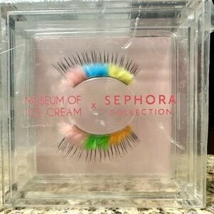 Sephora Rainbow Sherbet Lashes